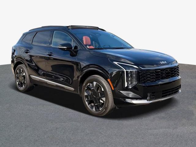 2026 Kia Sportage - $34,888