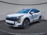 2026 Sportage Hybrid Thumbnail 1