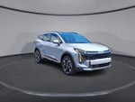 2026 Sportage Hybrid Thumbnail 2