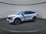 2026 Sportage Hybrid Thumbnail 4