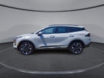 2026 Sportage Hybrid Thumbnail 5