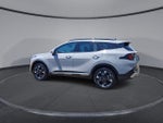 2026 Sportage Hybrid Thumbnail 6