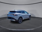 2026 Sportage Hybrid Thumbnail 8
