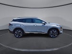 2026 Sportage Hybrid Thumbnail 9