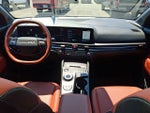 2026 Sportage Hybrid Thumbnail 10