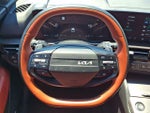 2026 Sportage Hybrid Thumbnail 22