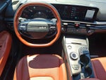2026 Sportage Hybrid Thumbnail 27
