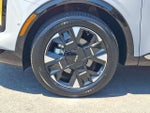 2026 Sportage Hybrid Thumbnail 29