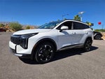2026 Sportage Hybrid Thumbnail 2