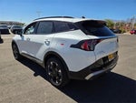 2026 Sportage Hybrid Thumbnail 3