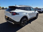 2026 Sportage Hybrid Thumbnail 4