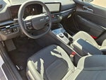 2026 Sportage Hybrid Thumbnail 9