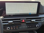 2026 Sportage Hybrid Thumbnail 12
