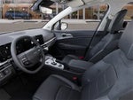 2026 Sportage Hybrid Thumbnail 17