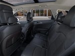 2026 Sportage Hybrid Thumbnail 18