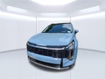 2026 Sportage Hybrid Thumbnail 2