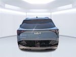 2026 Sportage Hybrid Thumbnail 3