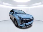 2026 Sportage Hybrid Thumbnail 5