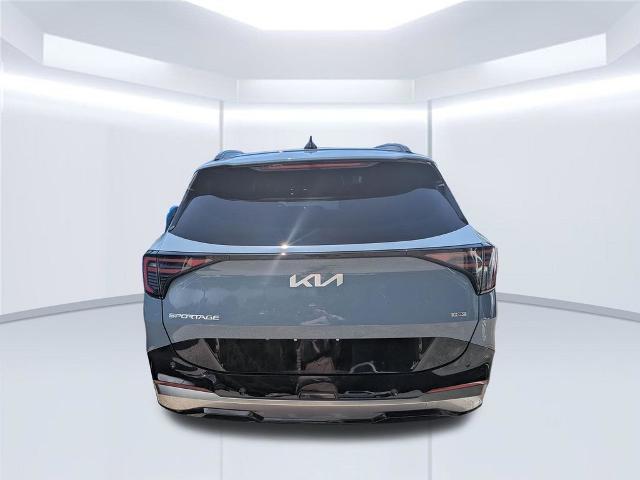 2026 Kia Sportage - $37,988