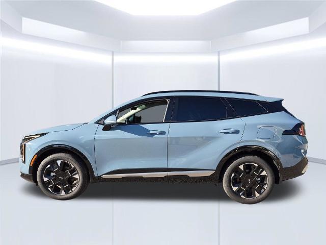 2026 Kia Sportage - $36,988
