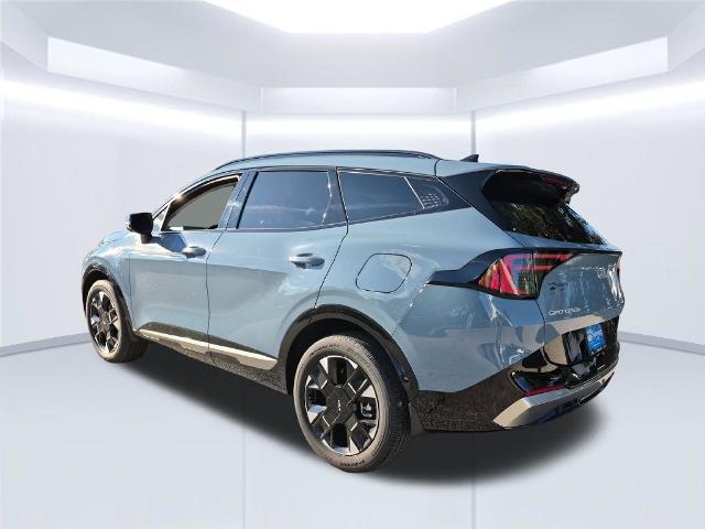 2026 Kia Sportage - $36,988