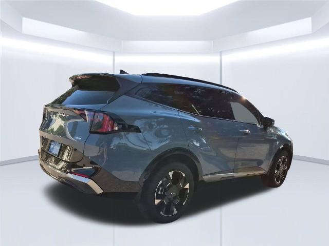 2026 Kia Sportage - $36,988