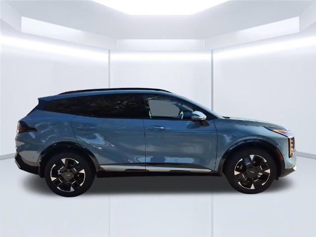 2026 Kia Sportage - $36,988