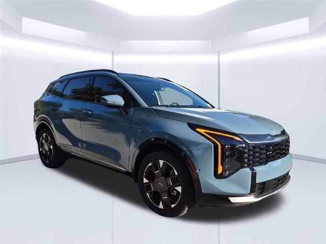 2026 Kia Sportage - $36,988
