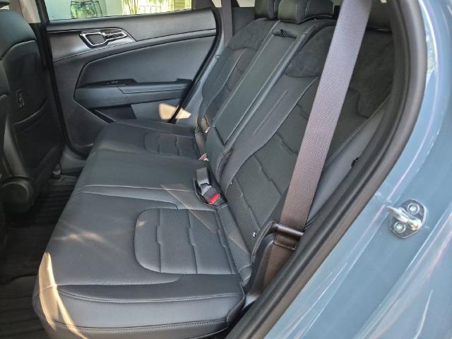 2026 Kia Sportage - $36,988
