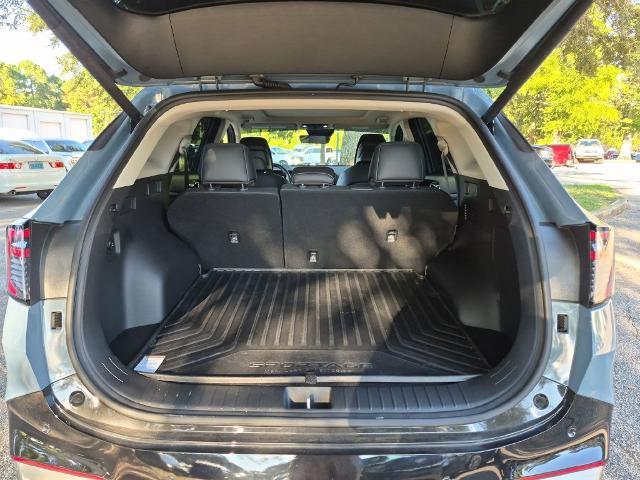 2026 Kia Sportage - $36,988