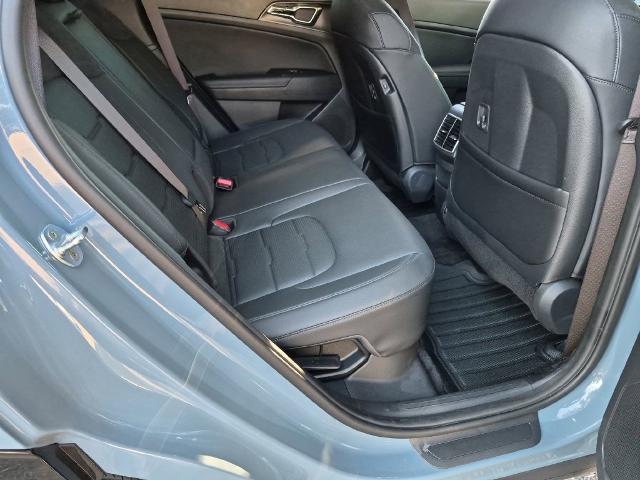 2026 Kia Sportage - $36,988