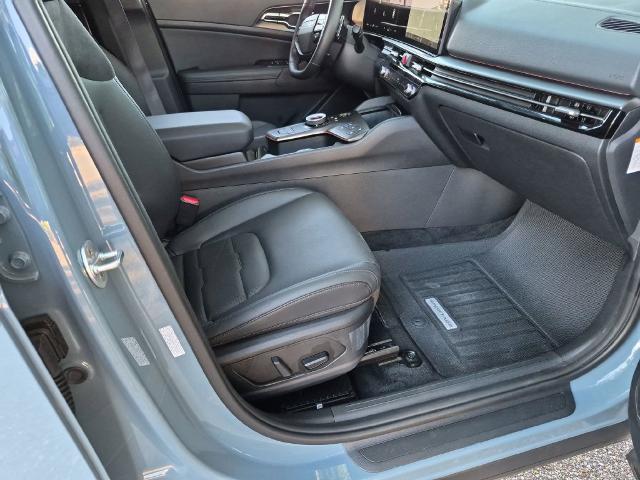 2026 Kia Sportage - $36,988