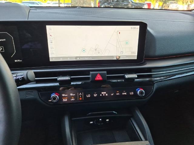 2026 Kia Sportage - $36,988