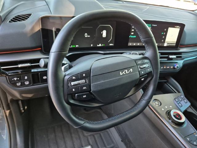 2026 Kia Sportage - $36,988