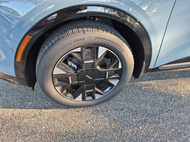 2026 Kia Sportage - $35,488