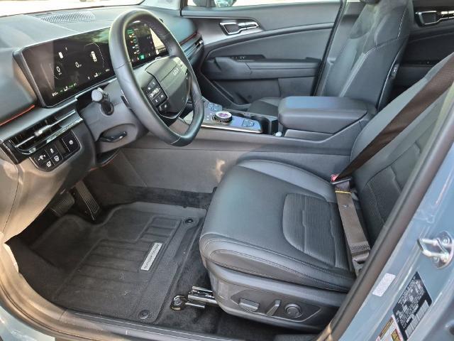 2026 Kia Sportage - $35,488