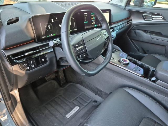 2026 Kia Sportage - $35,488