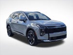 2026 Sportage Hybrid Thumbnail 1