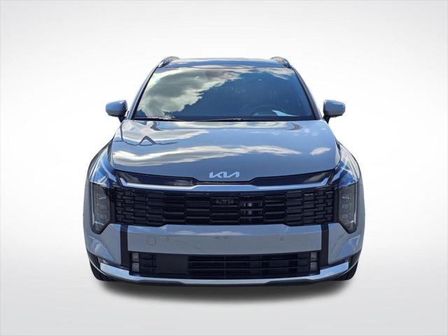 2026 Kia Sportage - $37,650