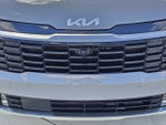 2026 Sportage Hybrid Thumbnail 3