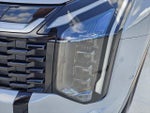2026 Sportage Hybrid Thumbnail 5