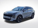 2026 Sportage Hybrid Thumbnail 6