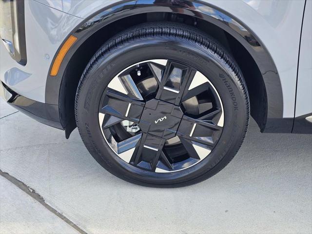 2026 Kia Sportage - $37,650