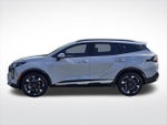 2026 Sportage Hybrid Thumbnail 9