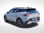 2026 Sportage Hybrid Thumbnail 10