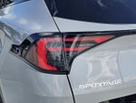 2026 Sportage Hybrid Thumbnail 11