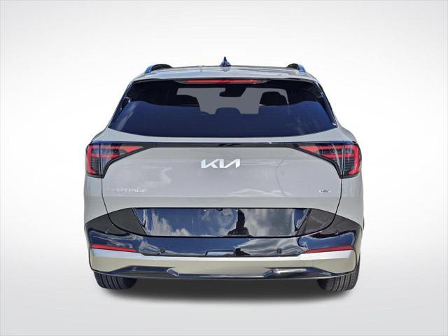 2026 Kia Sportage - $37,650