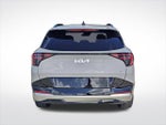 2026 Sportage Hybrid Thumbnail 13