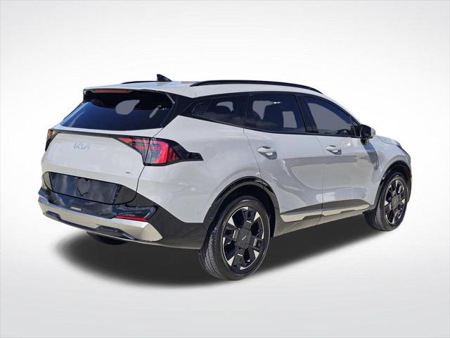 2026 Kia Sportage - $37,650