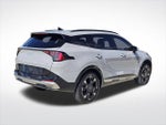 2026 Sportage Hybrid Thumbnail 15